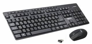 TSCO TKM 7002 Wireless Keyboard And Mouse